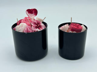 Love in Bloom - Scented Candle